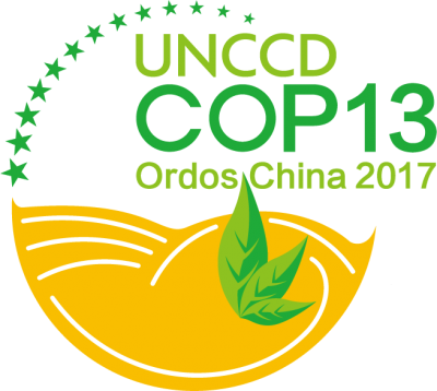 COP 13 Logo