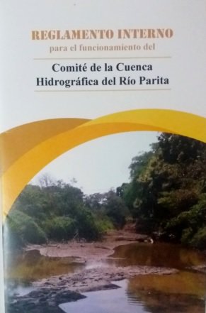 Comité de cuenca río Parita