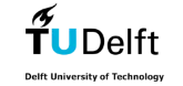 Delf University Logo
