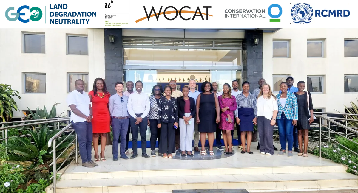 GEOLDN Training Group