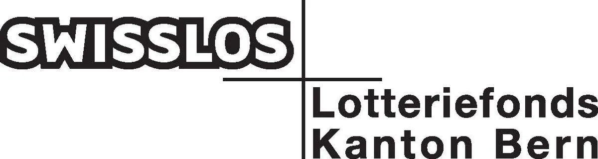 Lotteriefonds Logo