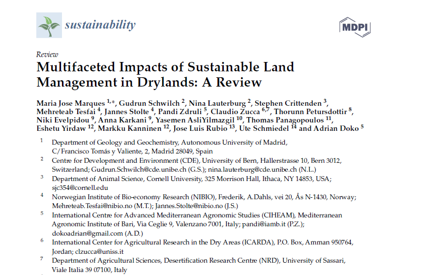 Multifaceted Impacts of SLM in Drylands.PNG