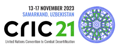 UNCCD_CRIC21_Logo
