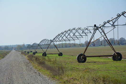 Irrigation BiH